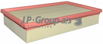 JP GROUP 1318602800 -  Воздушный фильтр